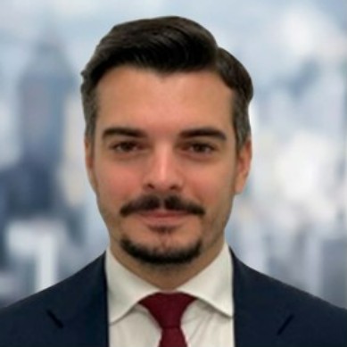 Ugo Piscione, Nomura
